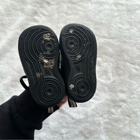 Nike Force 1 LV8 Utility Infant 4C - Picture 10 of 12